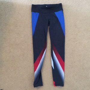 Gap gfast fitness pants